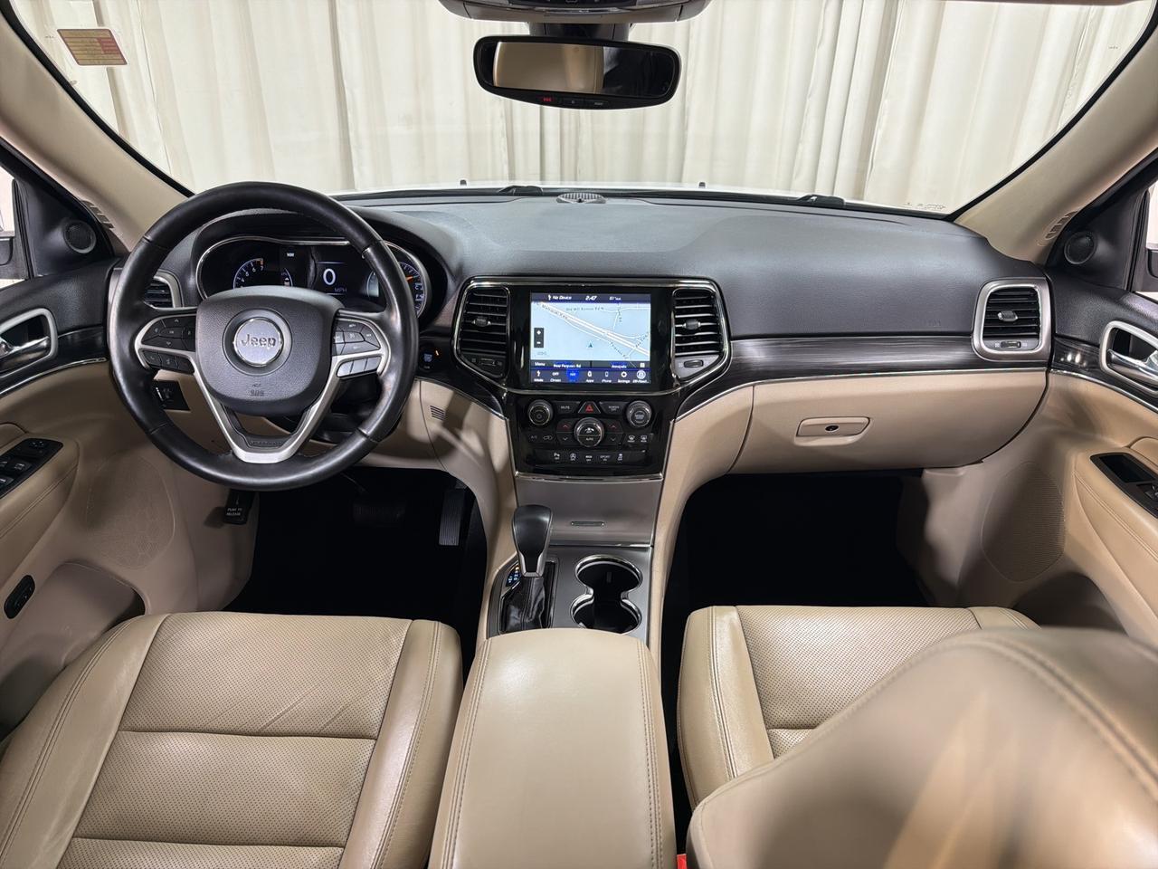 2020 Jeep Grand Cherokee Limited Annapolis MD