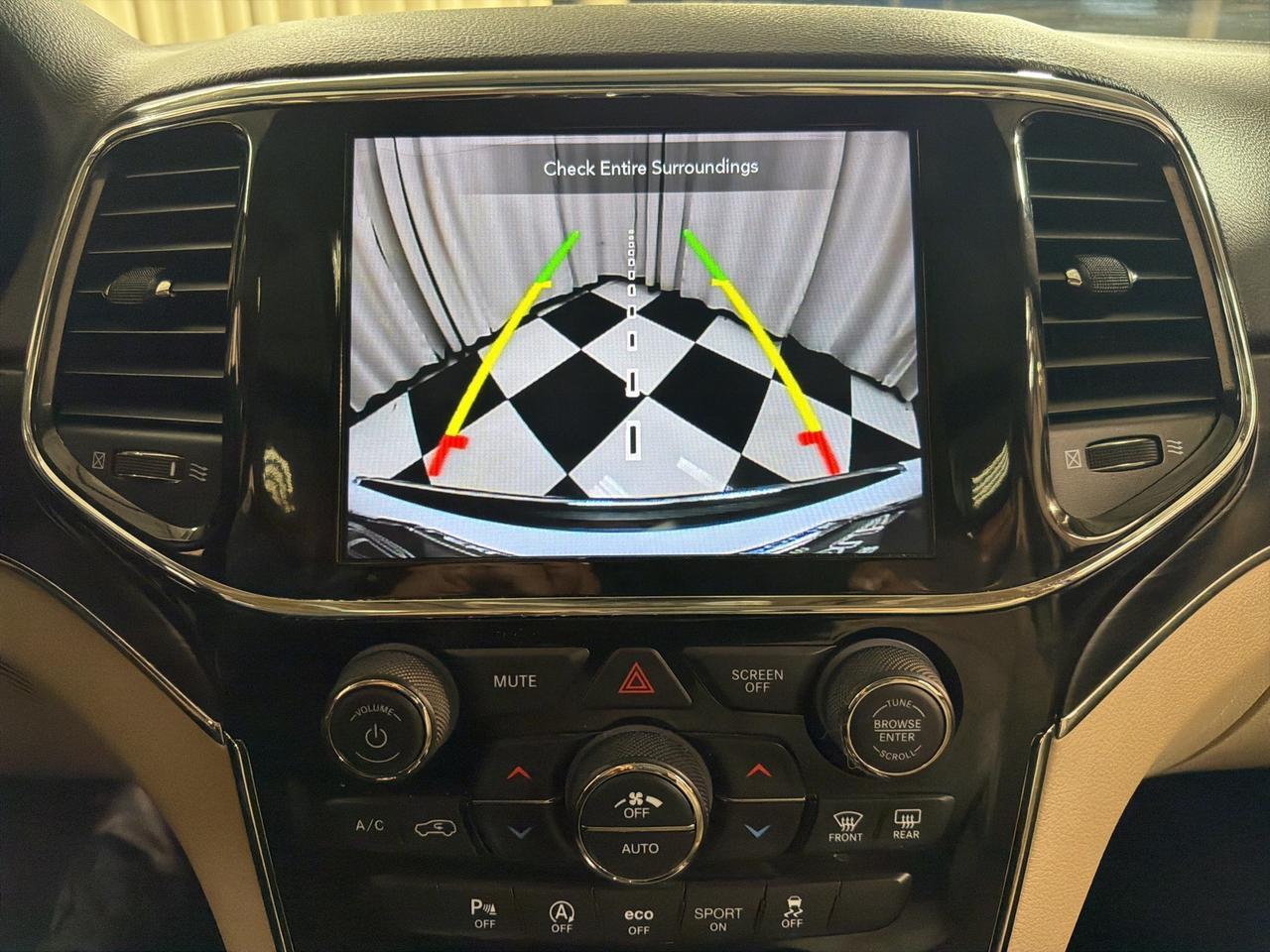 2020 Jeep Grand Cherokee Limited Annapolis MD