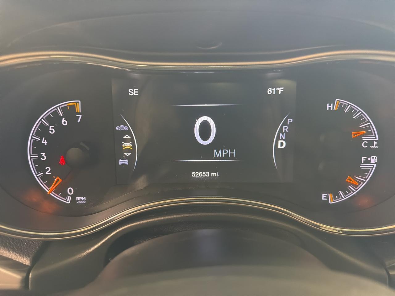 2020 Jeep Grand Cherokee Limited Annapolis MD