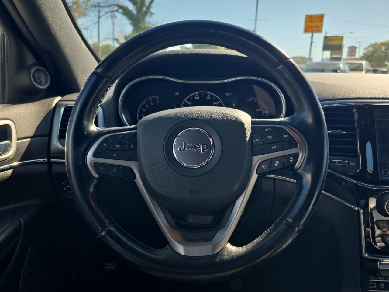 2020 Jeep Grand Cherokee Limited Glen Burnie MD