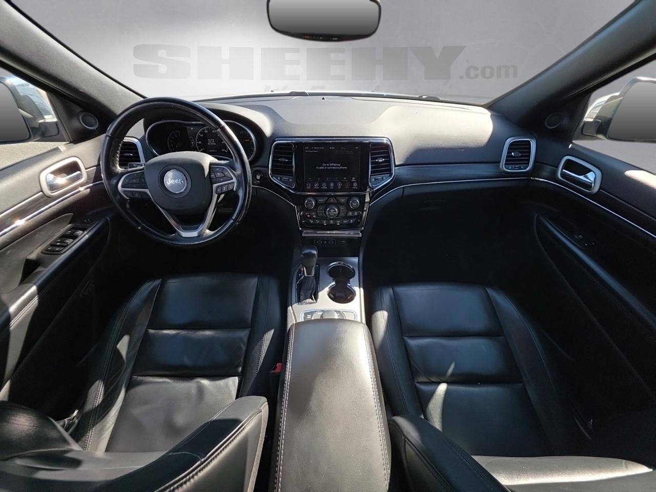 2020 Jeep Grand Cherokee Limited Glen Burnie MD