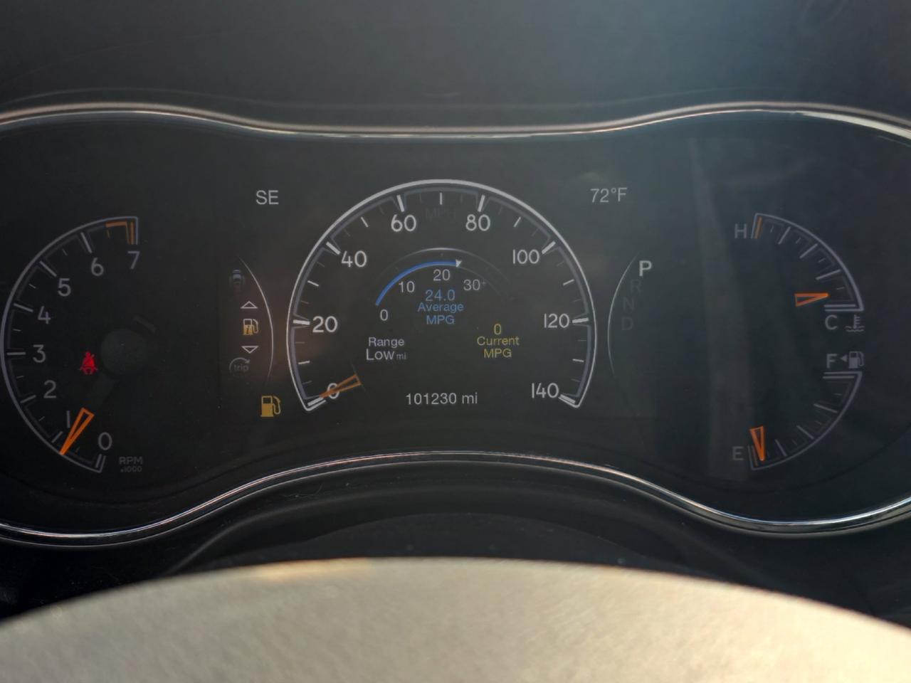 2020 Jeep Grand Cherokee Limited Glen Burnie MD