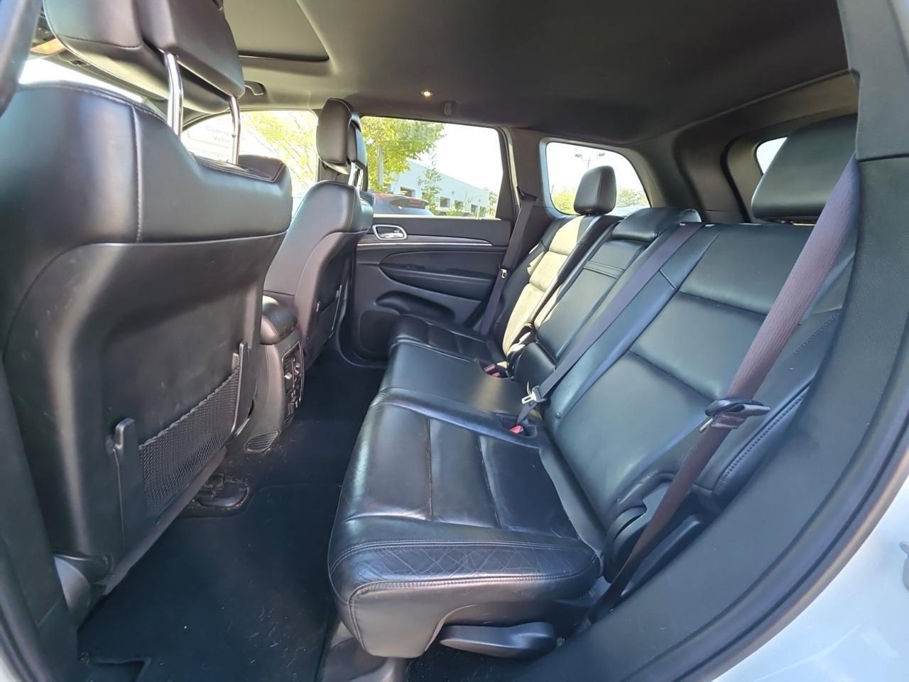 2020 Jeep Grand Cherokee Limited Glen Burnie MD