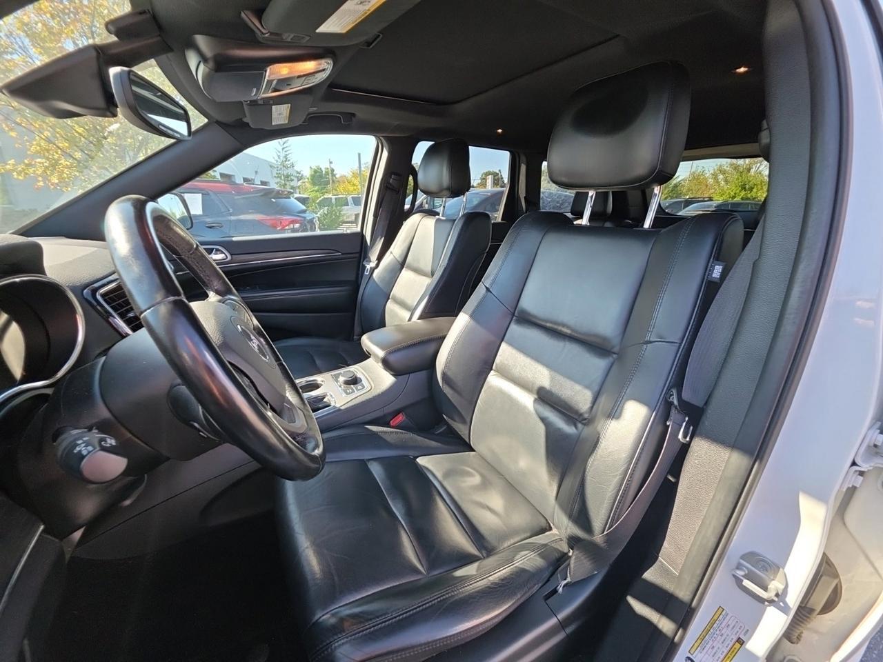2020 Jeep Grand Cherokee Limited Glen Burnie MD