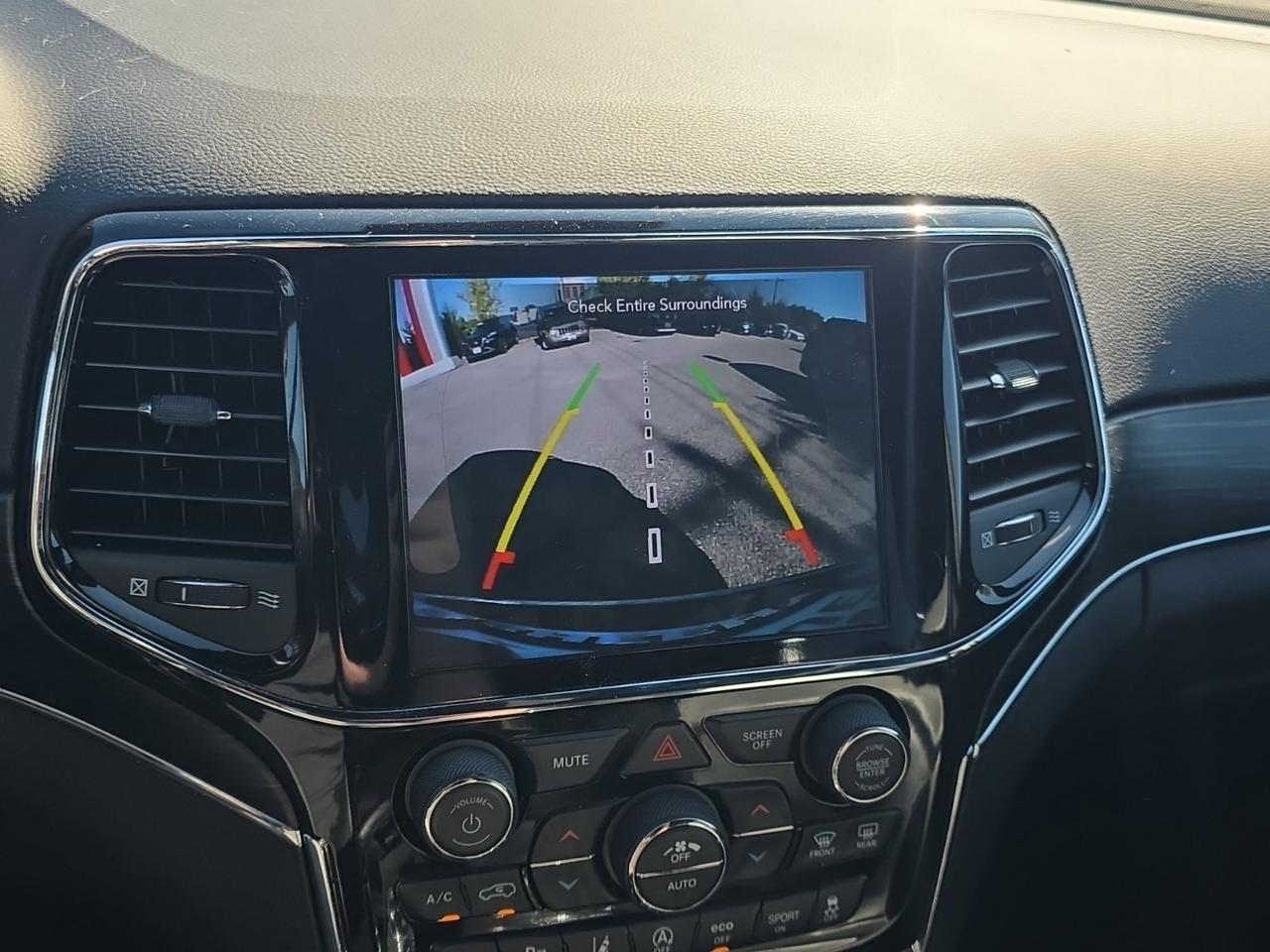 2020 Jeep Grand Cherokee Limited Glen Burnie MD