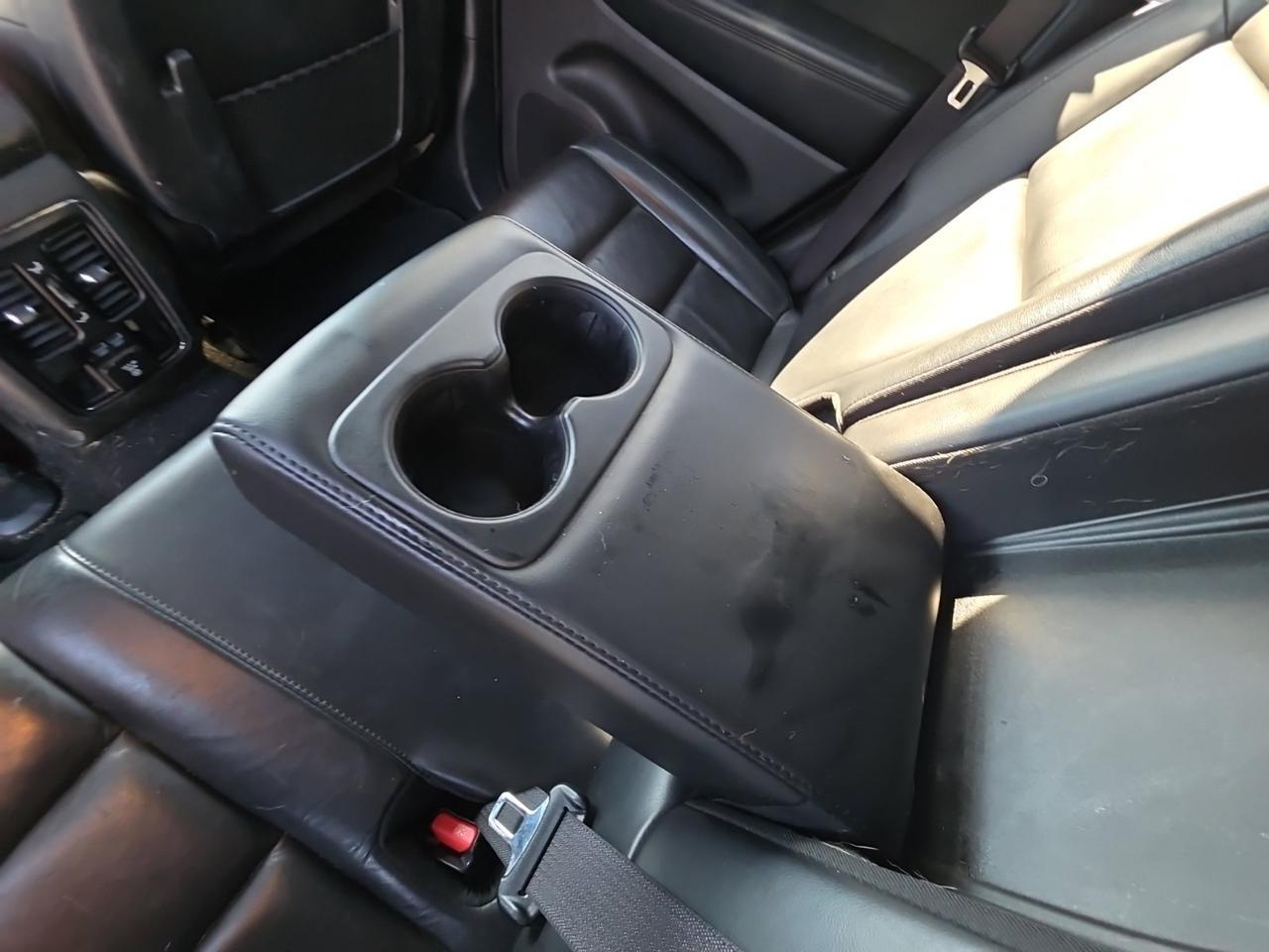 2020 Jeep Grand Cherokee Limited Glen Burnie MD