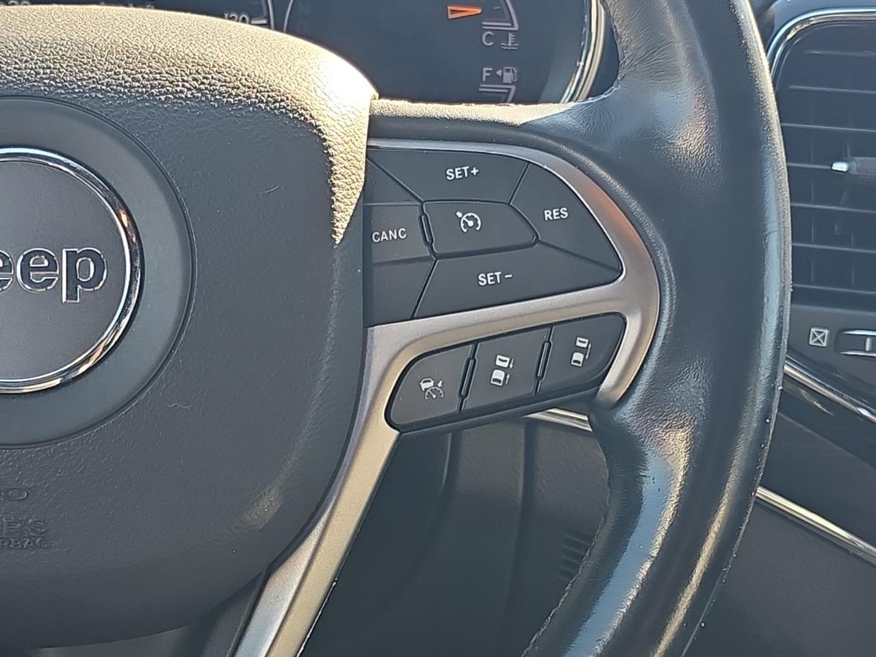 2020 Jeep Grand Cherokee Limited Glen Burnie MD