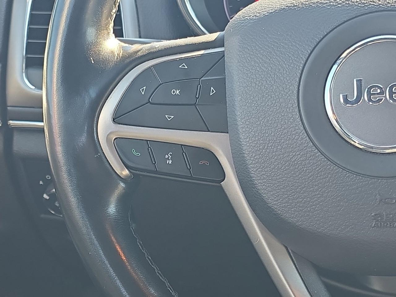 2020 Jeep Grand Cherokee Limited Glen Burnie MD