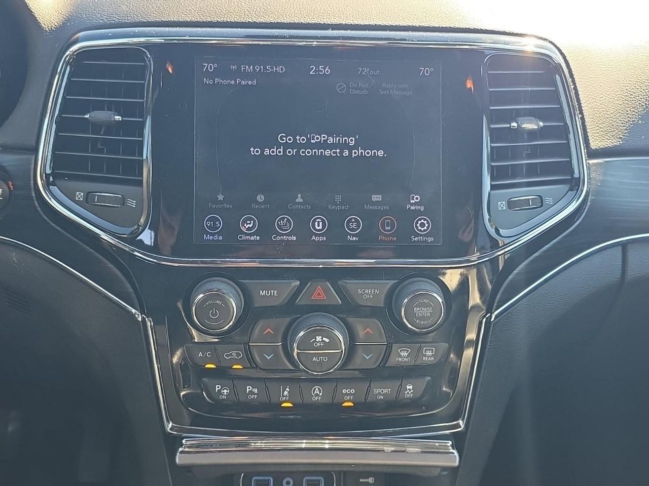 2020 Jeep Grand Cherokee Limited Glen Burnie MD
