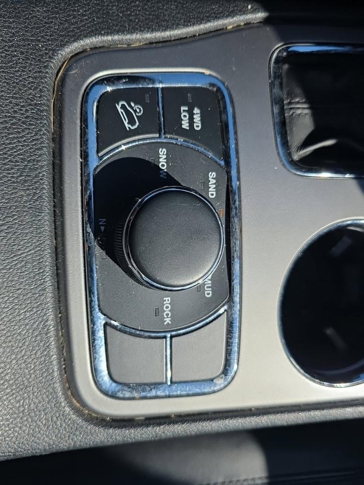 2020 Jeep Grand Cherokee Limited Glen Burnie MD
