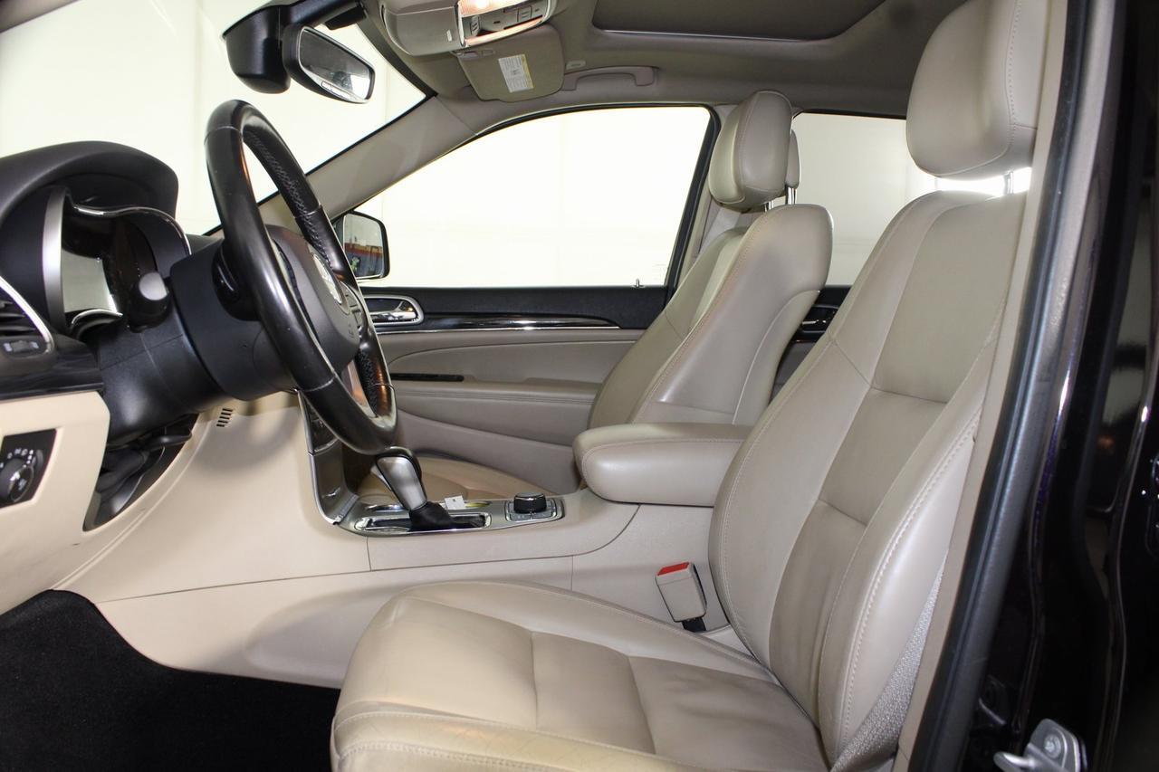 2020 Jeep Grand Cherokee Limited Manassas VA