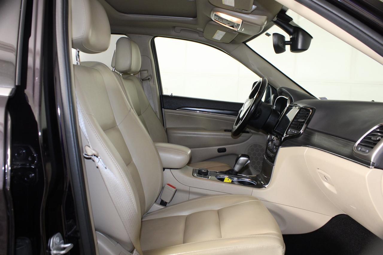 2020 Jeep Grand Cherokee Limited Manassas VA