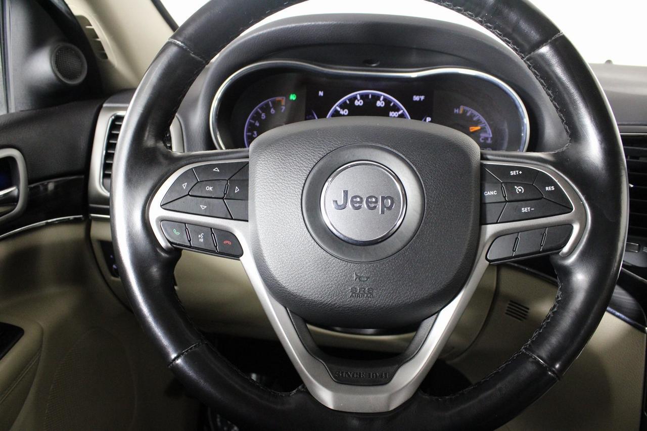 2020 Jeep Grand Cherokee Limited Manassas VA