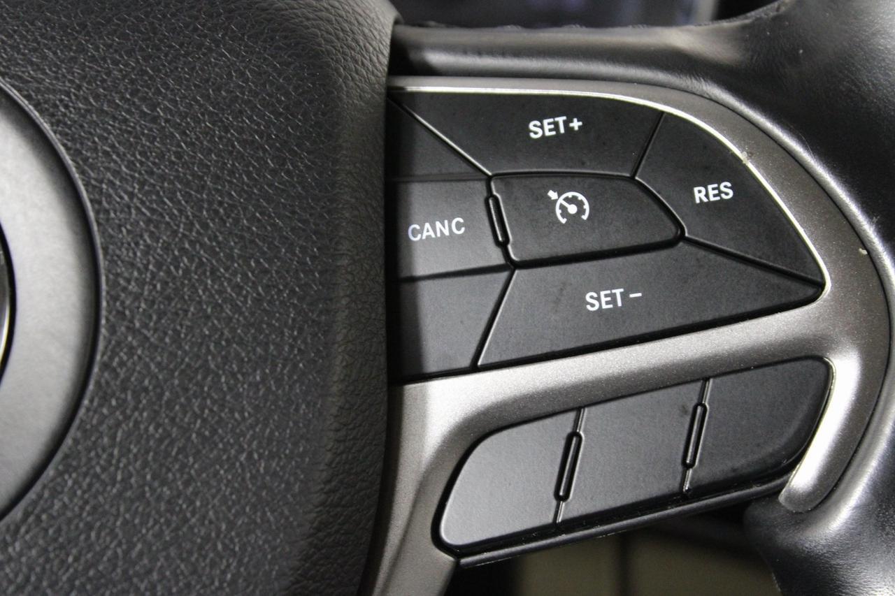 2020 Jeep Grand Cherokee Limited Manassas VA