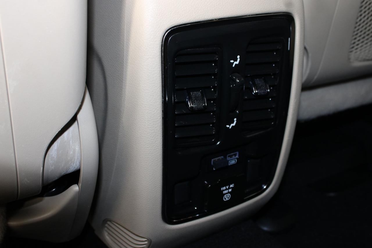 2020 Jeep Grand Cherokee Limited Manassas VA