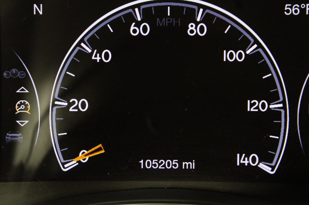 2020 Jeep Grand Cherokee Limited Manassas VA