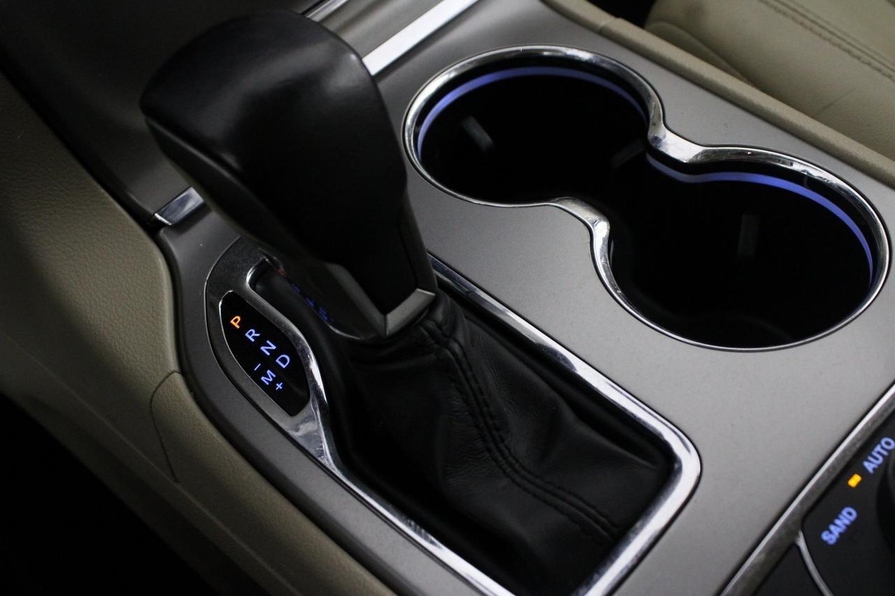 2020 Jeep Grand Cherokee Limited Manassas VA