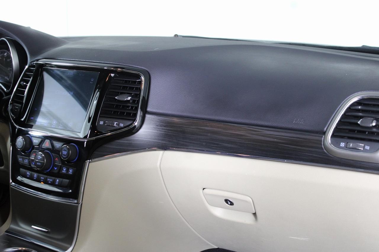 2020 Jeep Grand Cherokee Limited Manassas VA