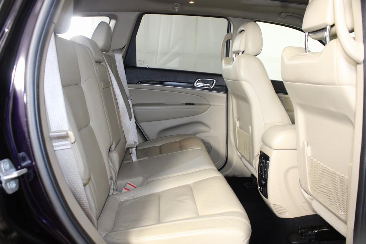 2020 Jeep Grand Cherokee Limited Manassas VA