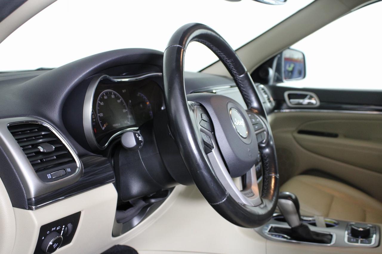 2020 Jeep Grand Cherokee Limited Manassas VA