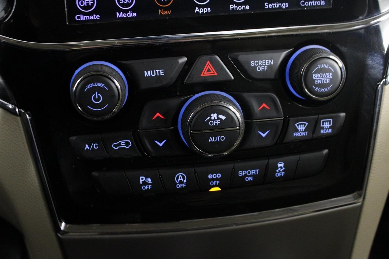 2020 Jeep Grand Cherokee Limited Manassas VA