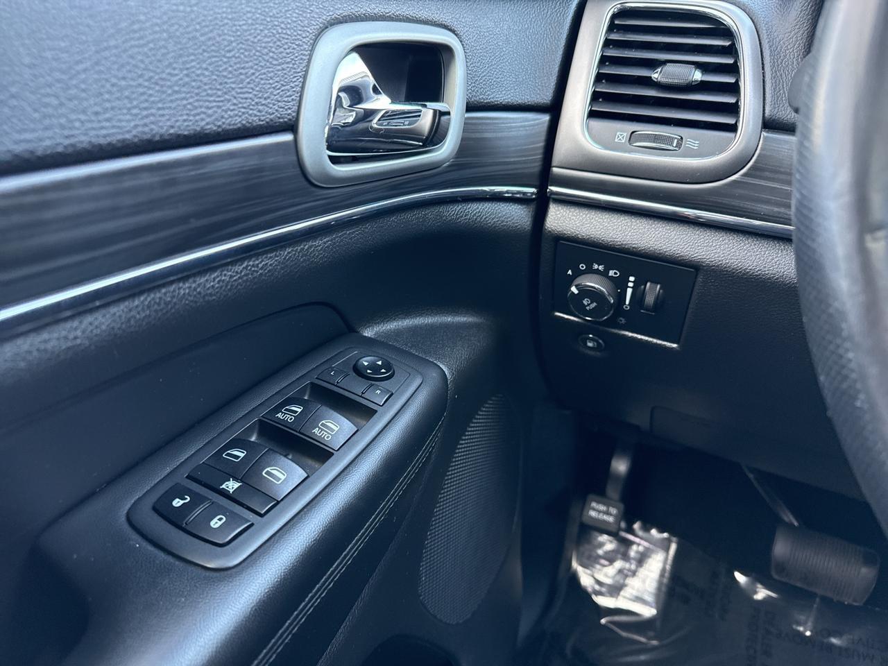 2020 Jeep Grand Cherokee Limited Warrenton VA