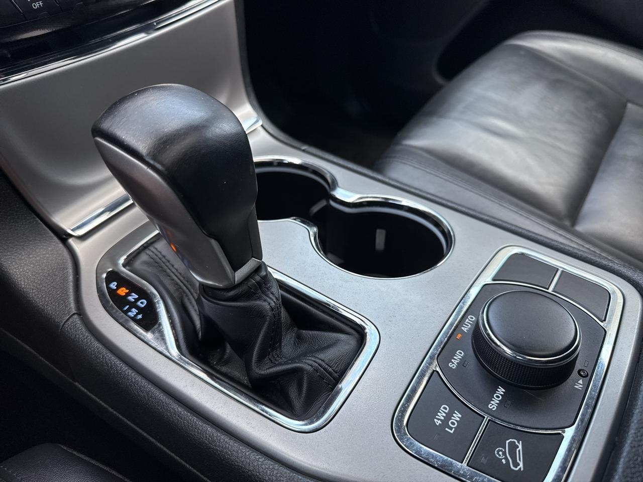 2020 Jeep Grand Cherokee Limited Warrenton VA