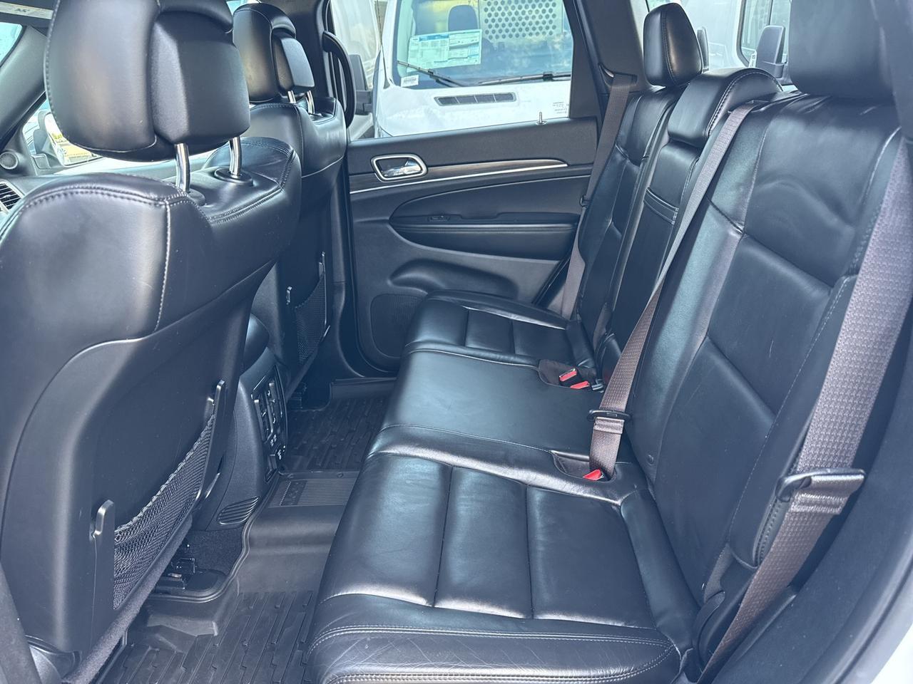 2020 Jeep Grand Cherokee Limited Warrenton VA