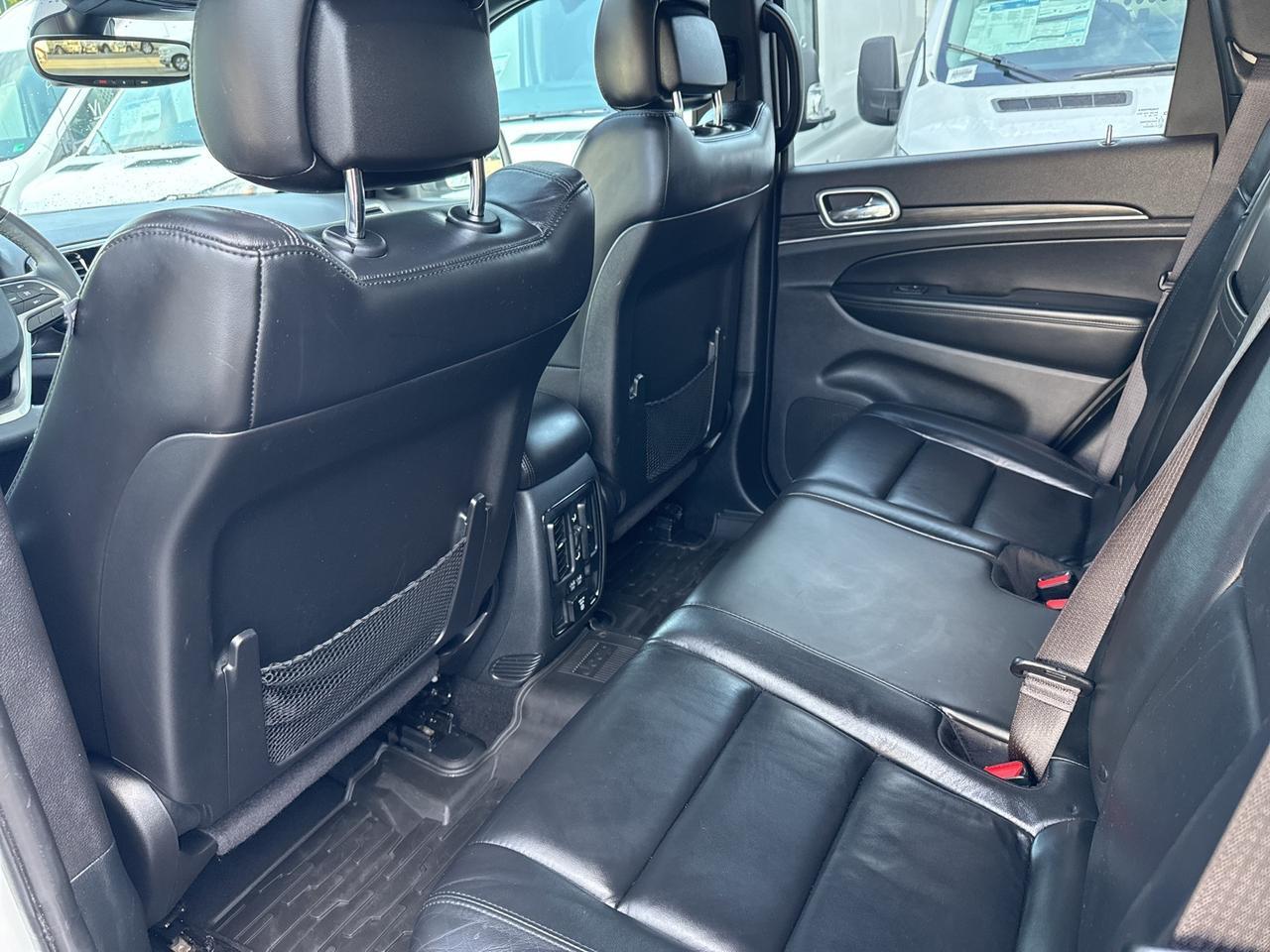2020 Jeep Grand Cherokee Limited Warrenton VA