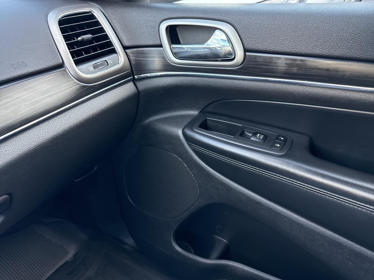 2020 Jeep Grand Cherokee Limited Warrenton VA