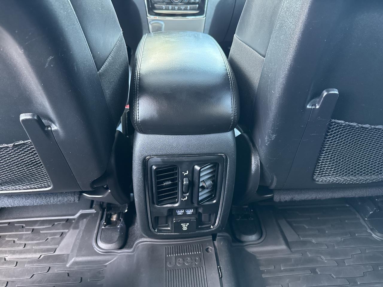 2020 Jeep Grand Cherokee Limited Warrenton VA