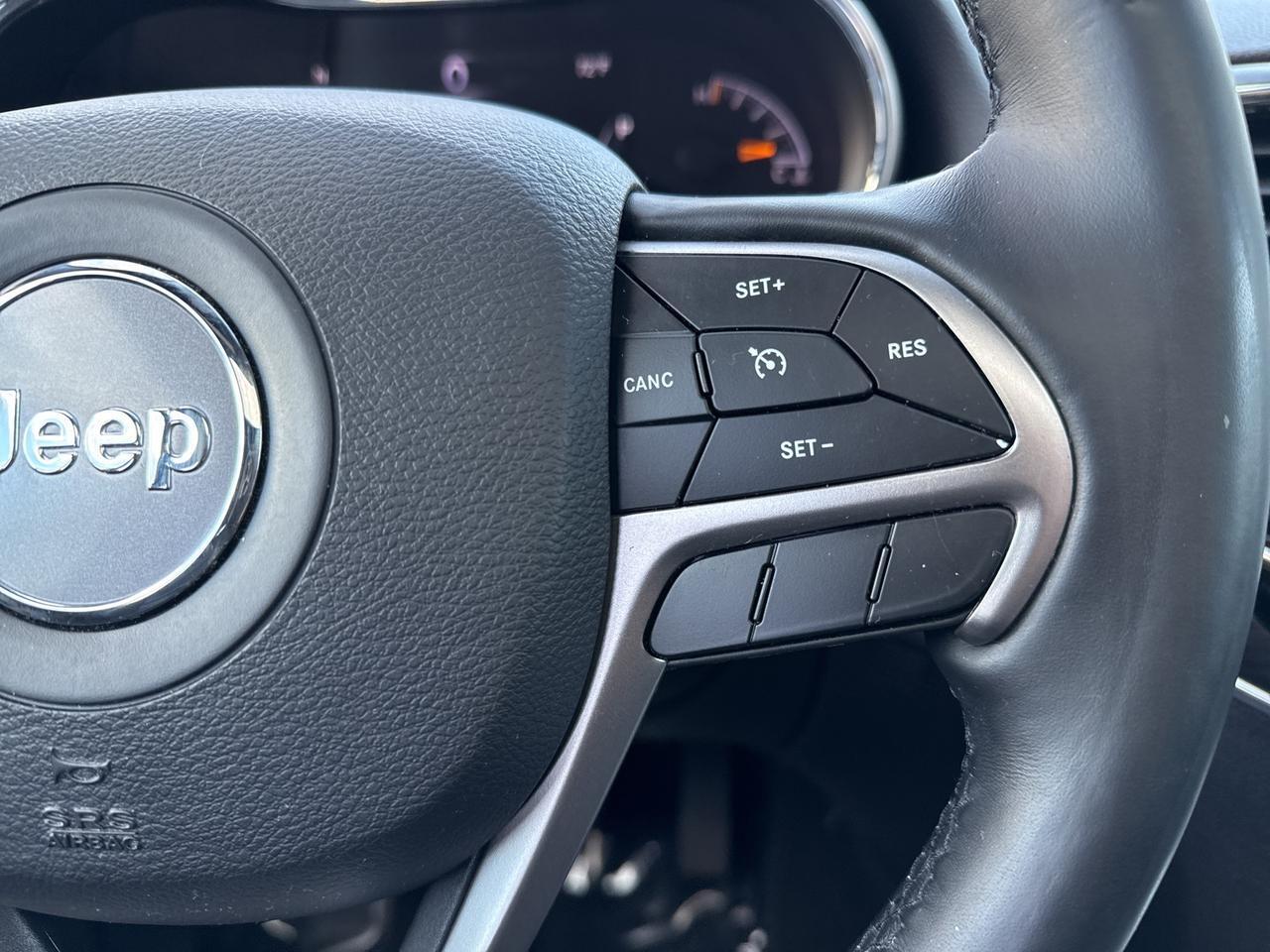 2020 Jeep Grand Cherokee Limited Warrenton VA