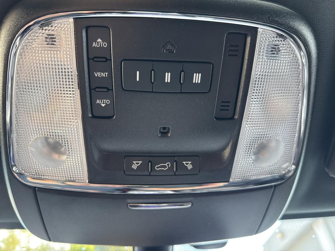 2020 Jeep Grand Cherokee Limited Warrenton VA