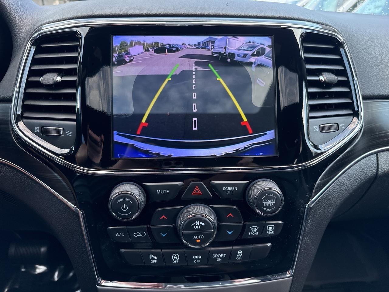2020 Jeep Grand Cherokee Limited Warrenton VA