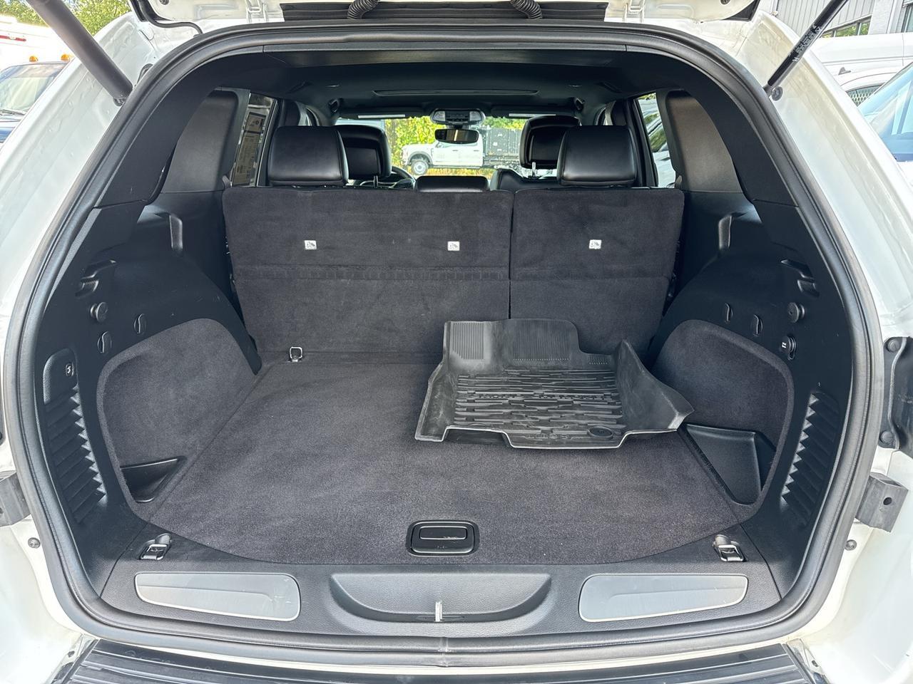 2020 Jeep Grand Cherokee Limited Warrenton VA