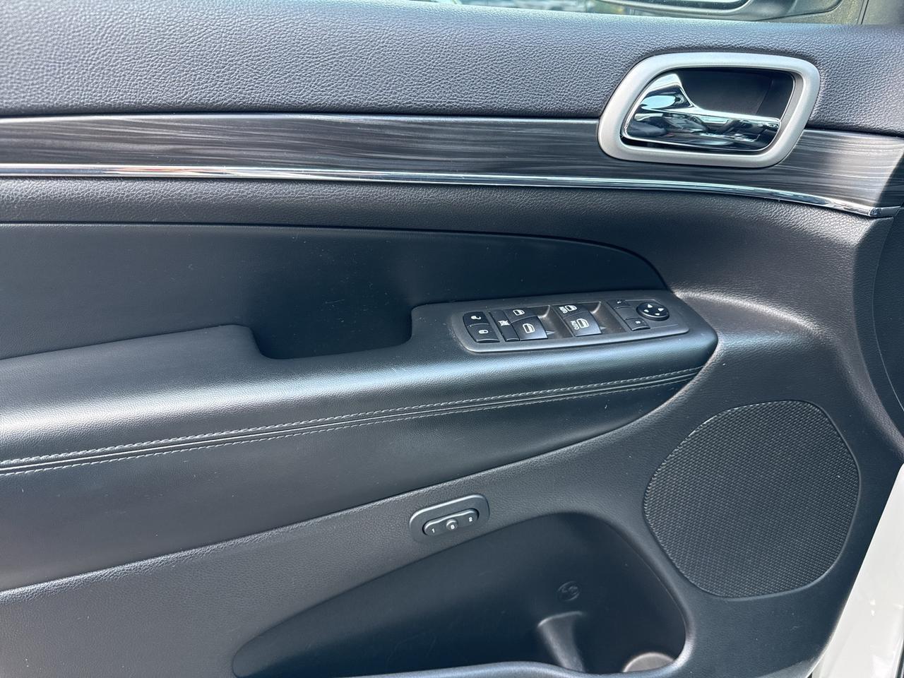 2020 Jeep Grand Cherokee Limited Warrenton VA