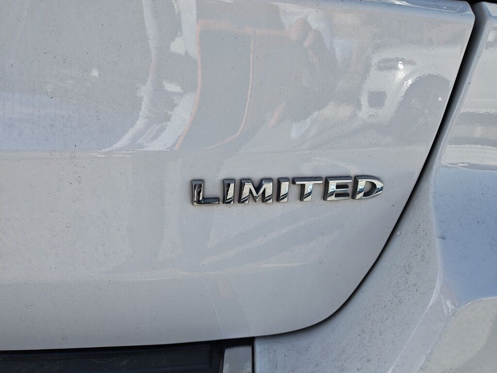 2020 Jeep Grand Cherokee Limited Hunt Valley MD