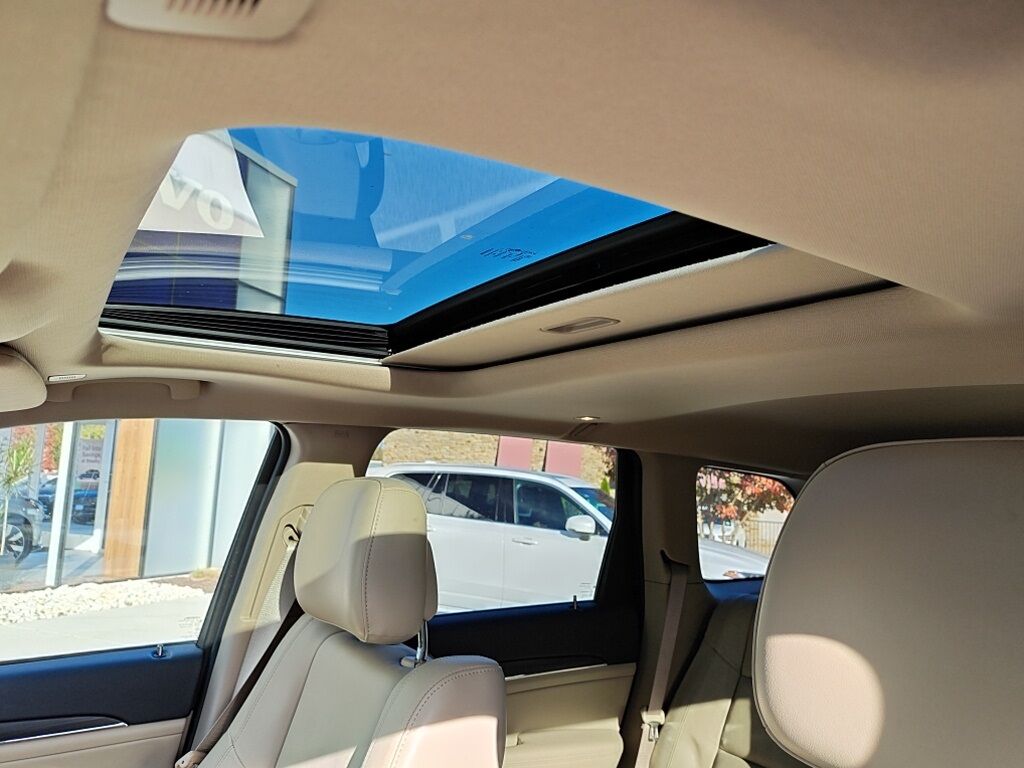 2020 Jeep Grand Cherokee Limited Hunt Valley MD