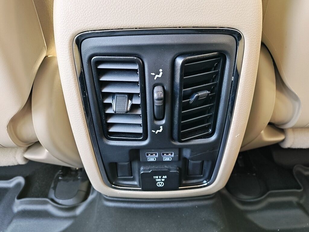 2020 Jeep Grand Cherokee Limited Hunt Valley MD