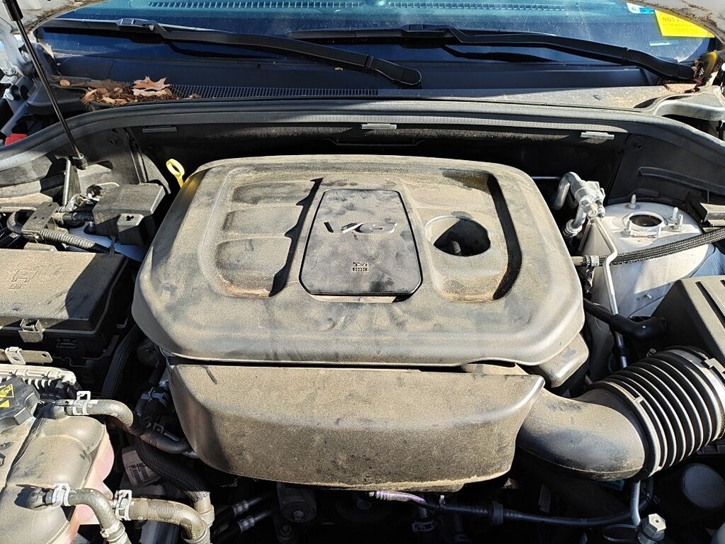 2020 Jeep Grand Cherokee Limited Hunt Valley MD