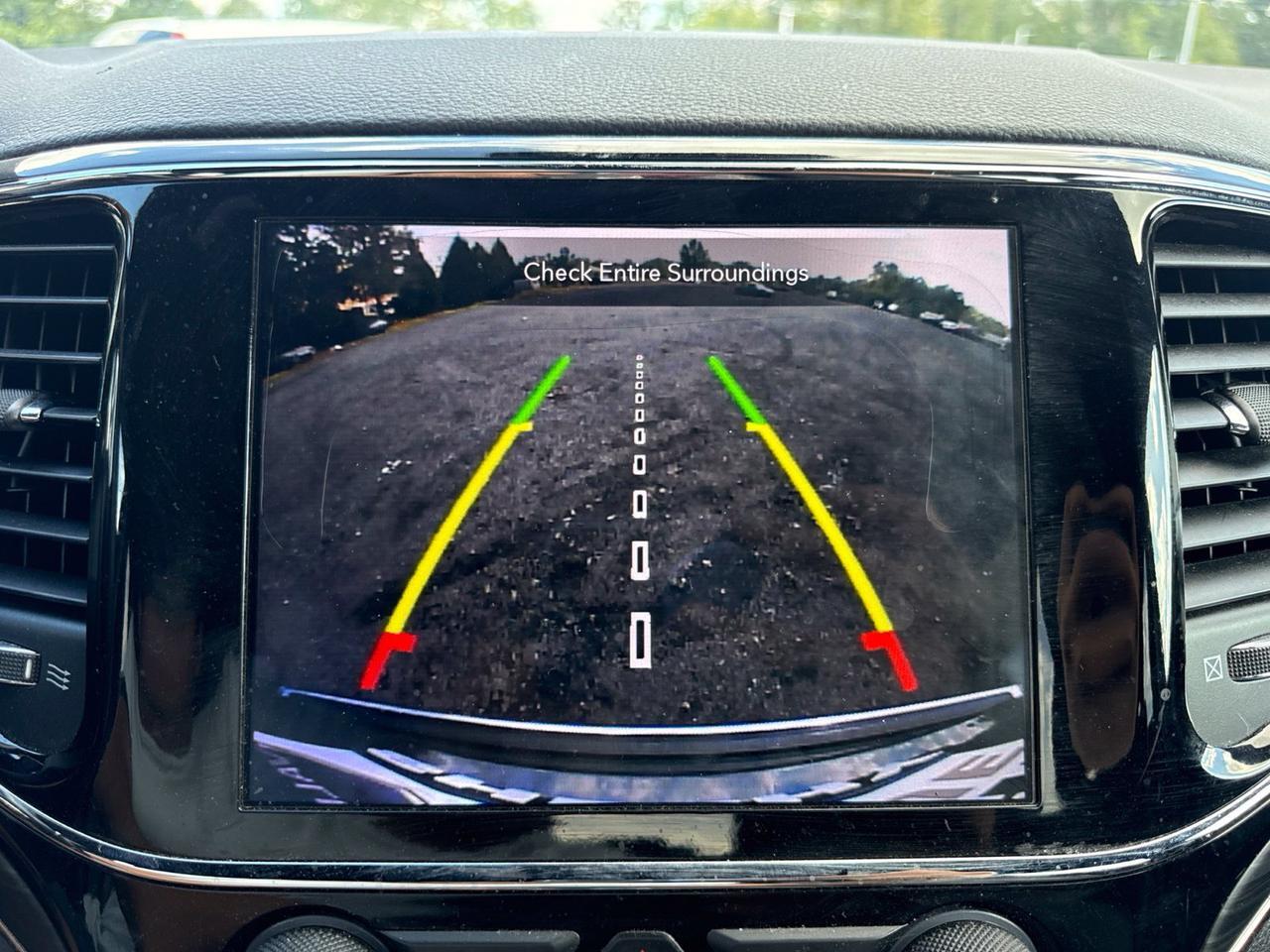 2020 Jeep Grand Cherokee Limited Chantilly VA