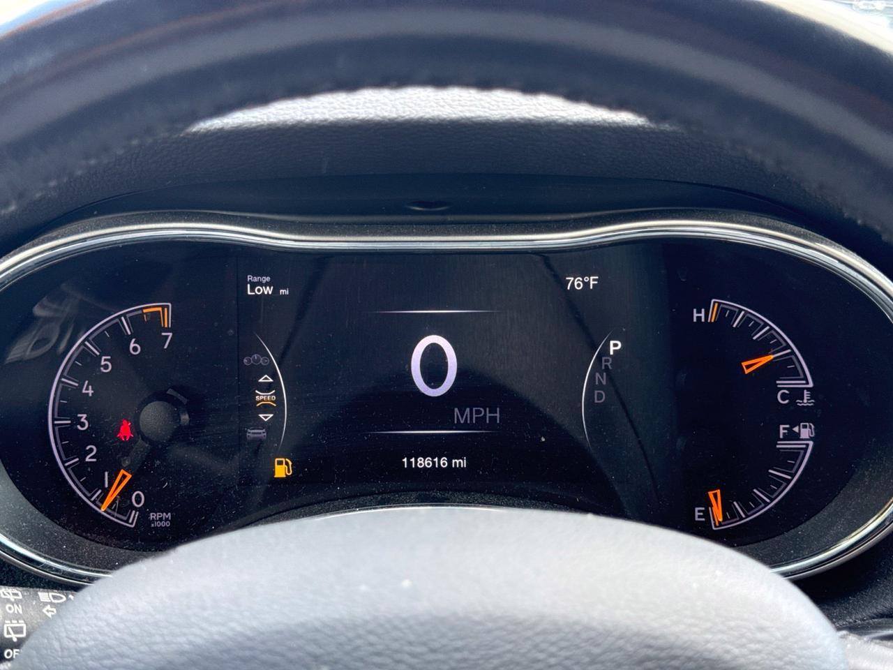 2020 Jeep Grand Cherokee Limited Chantilly VA
