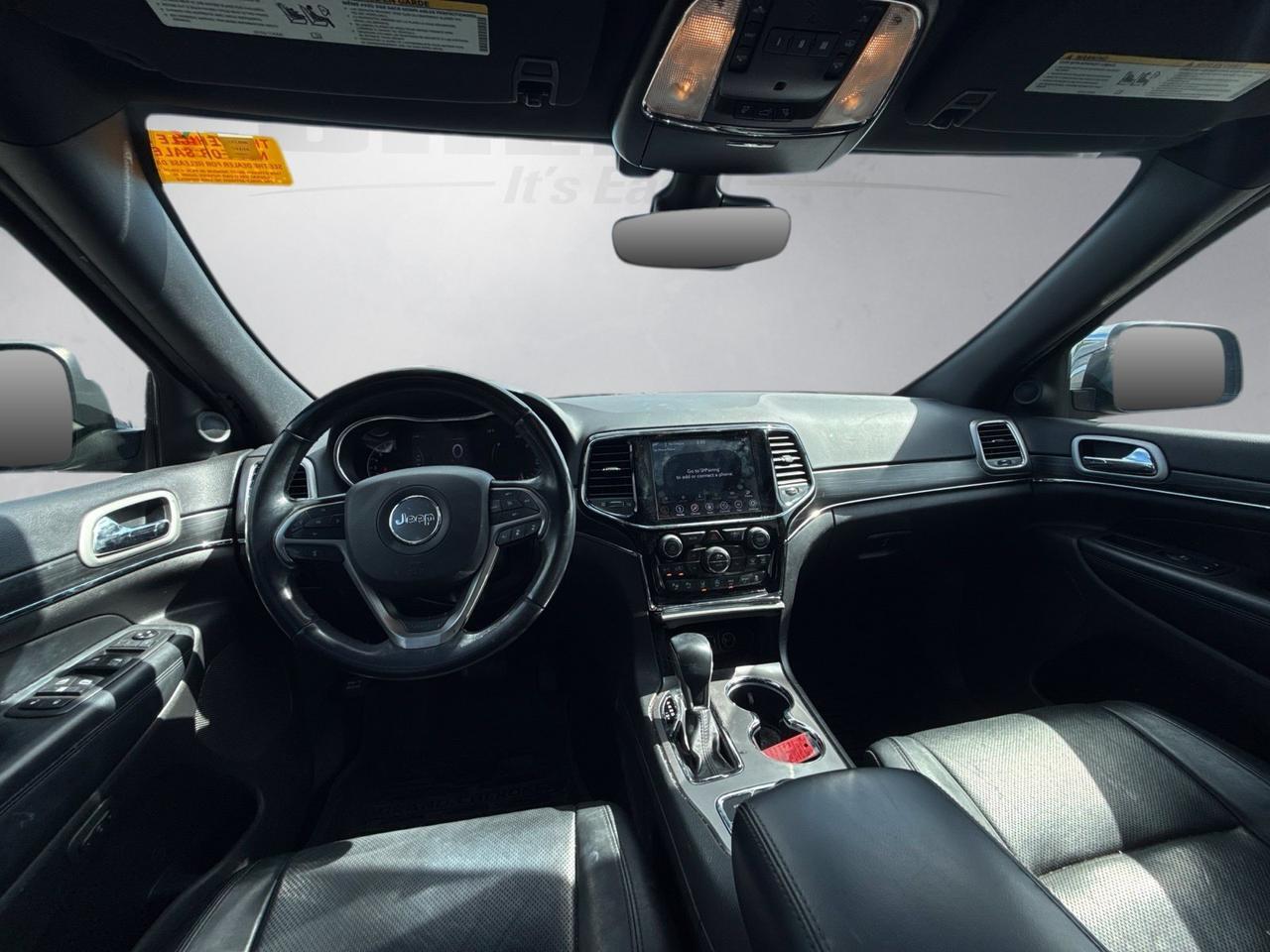 2020 Jeep Grand Cherokee Limited Chantilly VA