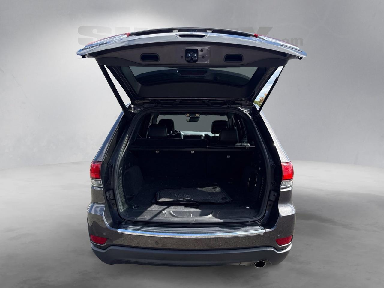 2020 Jeep Grand Cherokee Limited Chantilly VA