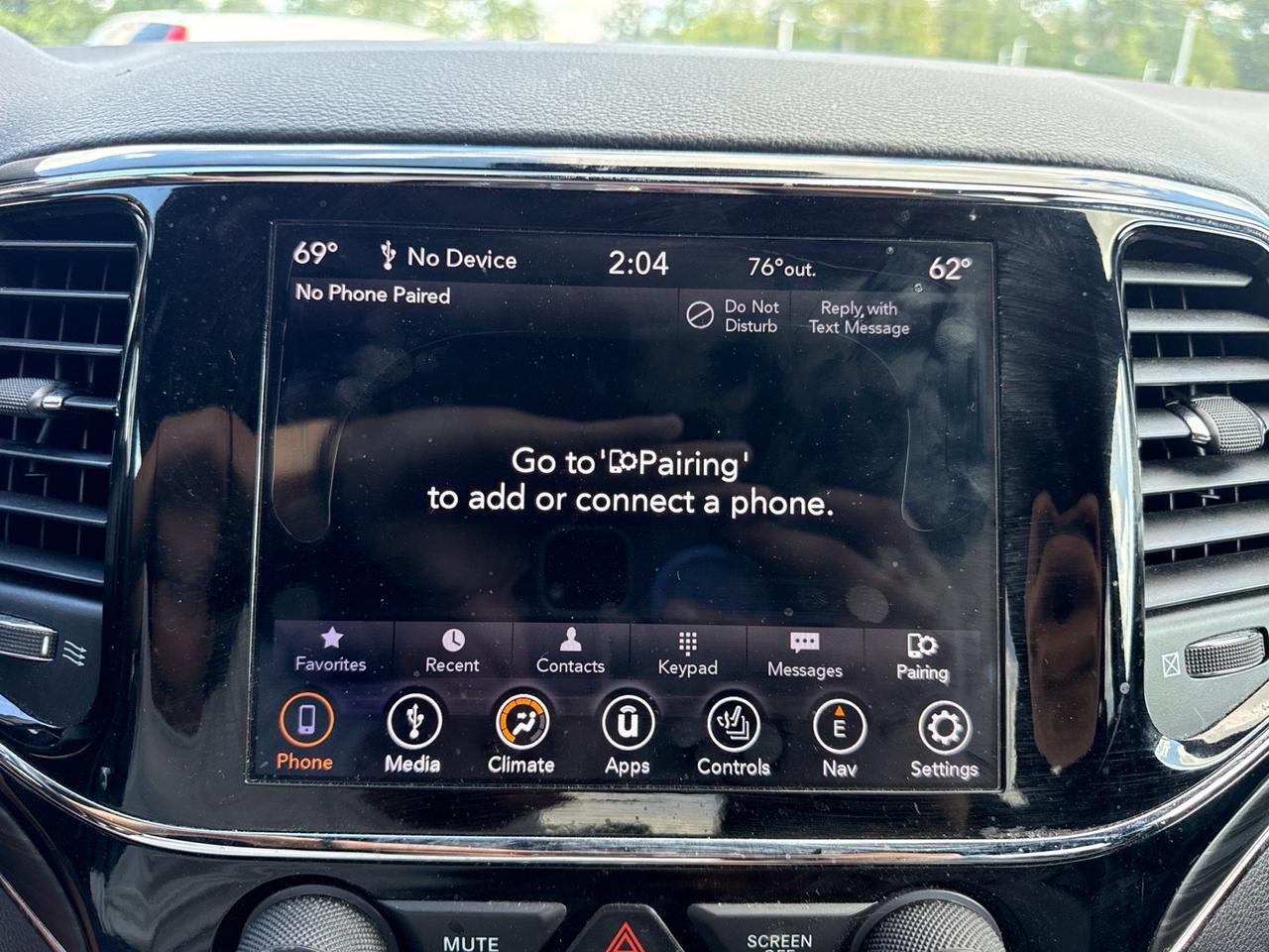 2020 Jeep Grand Cherokee Limited Chantilly VA