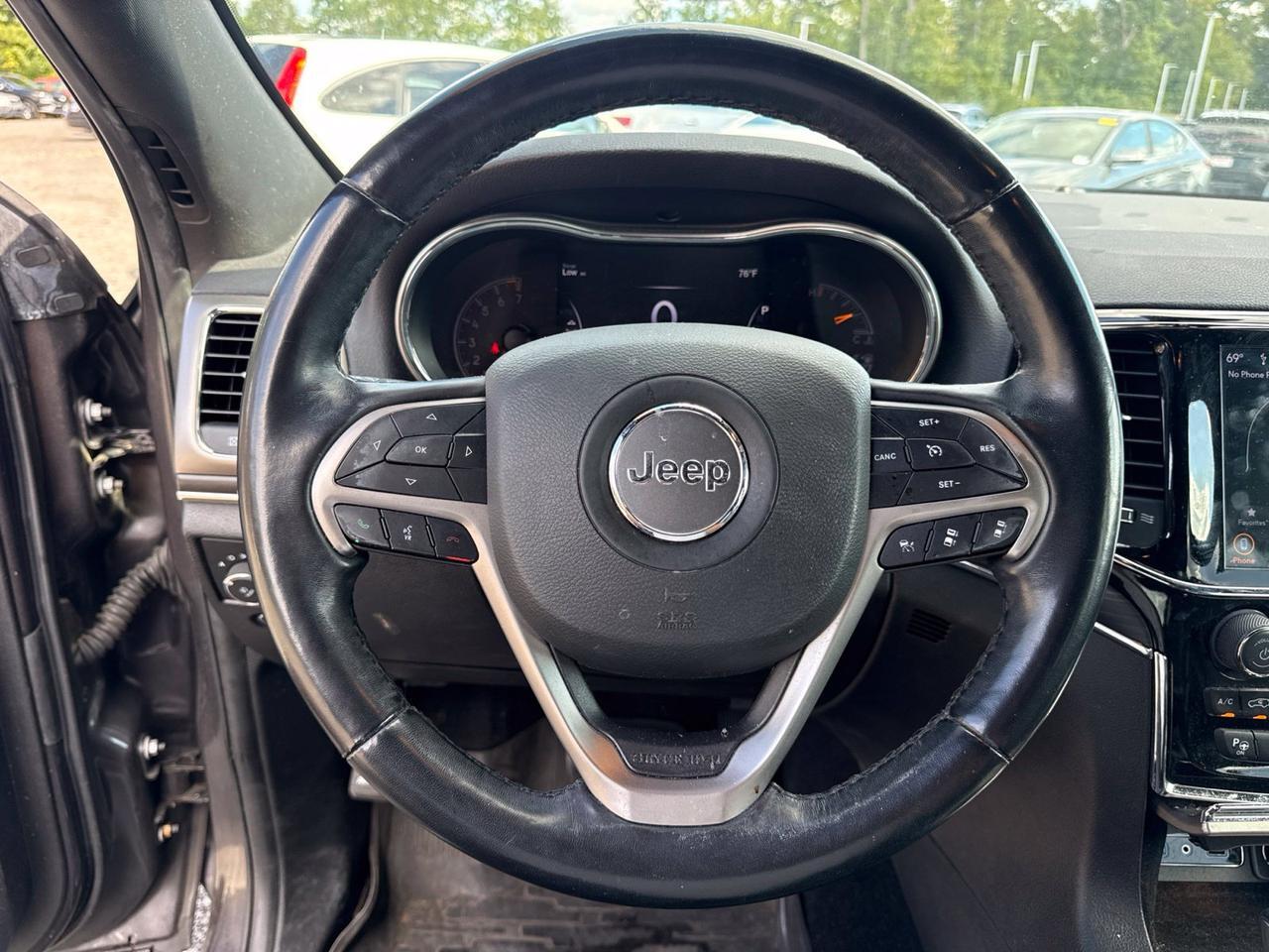 2020 Jeep Grand Cherokee Limited Chantilly VA
