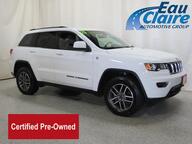 2020 Jeep Grand Cherokee North 4x4 Eau Claire WI 2020 Jeep Grand Cherokee North 4x4 Eau Claire WI