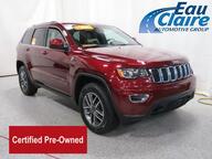 2020 Jeep Grand Cherokee North 4x4 Eau Claire WI 2020 Jeep Grand Cherokee North 4x4 Eau Claire WI