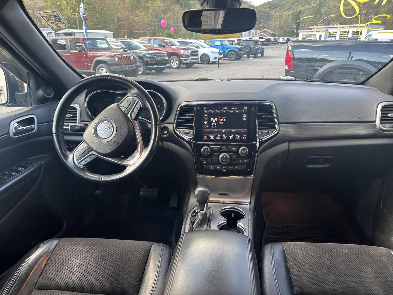 2020 Jeep Grand Cherokee North Hamburg PA