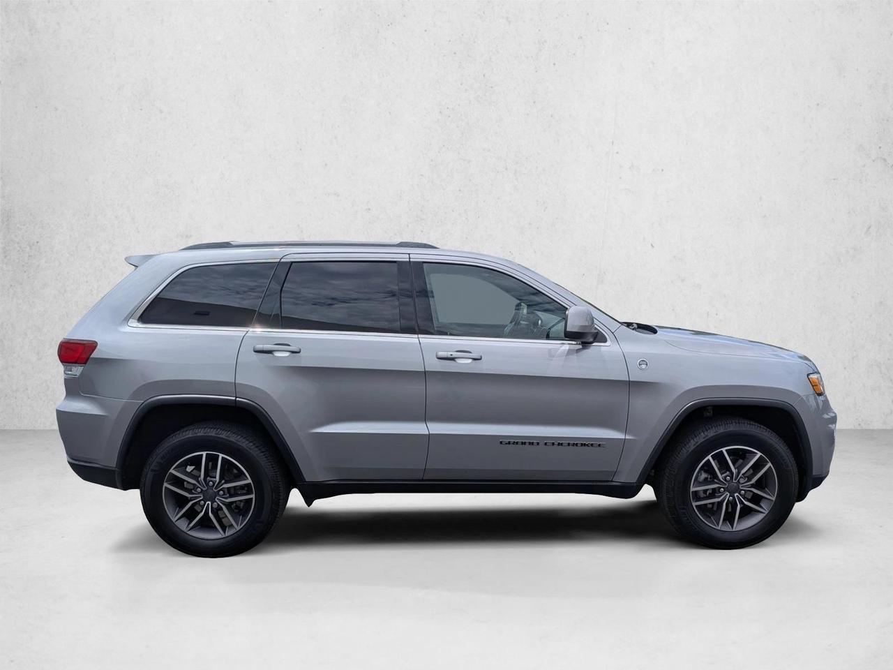 2020 Jeep Grand Cherokee North Roseville CA